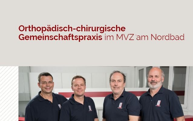 MVZ am Nordbad